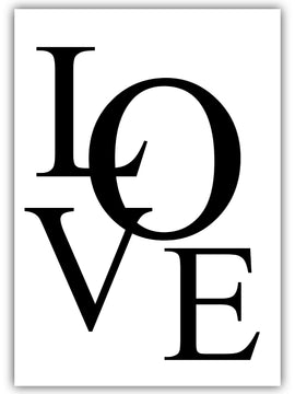 Citation d'amour - AMOUR